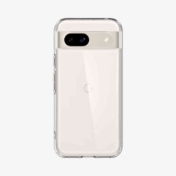 Alternative view of Spigen Pixel 8A Ultra Hybrid Case - Original Ready Stock