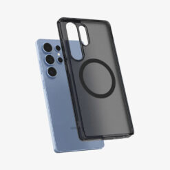 Alternative view of SPIGEN SAMSUNG GALAXY S25 ULTRA MAGFIT ULTRA HYBRID CASE