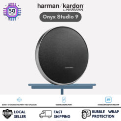 Harman Kardon Onyx Studio 9 Portable Stereo Bluetooth Home Speaker