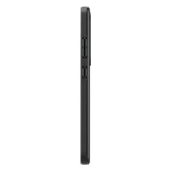 Alternative view of { Samsung Galaxy S25 Ultra } Spigen Thin Fit MagFit Magnetic Case