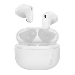 Alternative view of Edifier X1 Lite True Wireless Earphones with EDIFIER ConneX Customization App Black/White