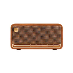 Alternative view of Edifier MP230 - Vintage Bluetooth Speaker | Bluetooth 5.0 | 20RMS | Piano Key Button | 16H Playback | AUX Sound Card TF