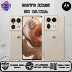 MOTO EDGE 50 ULTRA 512GB GLOBAL