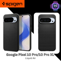 Spigen Google Pixel 10 Pro/ 10 Pro XL Case Liquid Air MagFit Magnetic