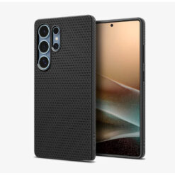 Alternative view of SPIGEN SAMSUNG GALAXY S25 ULTRA LIQUID AIR CASE