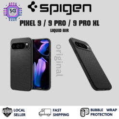 Spigen Google Pixel 9 / Pixel 9 Pro / Pixel 9 Pro XL Case Liquid Air
