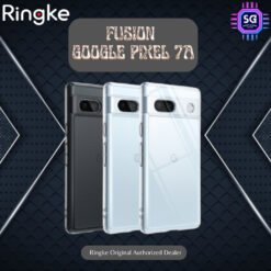 Compatibility : Google Pixel 7a Anti-Fingerprint : Unique matte, granulate texture