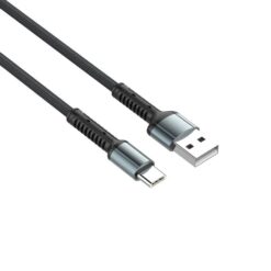 Alternative view of LDNIO TOUGHNESS 24A NORMAL DATA CABLE