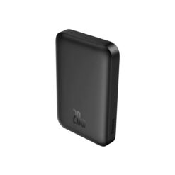 Alternative view of Baseus Power Bank 10000mAh Mini Magnetic Wireless Fast Charge 20W (M10)