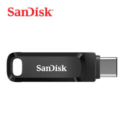 Alternative view of Sandisk Ultra Dual Drive Go USB Type-C 64GB