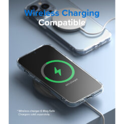 Alternative view of Ringke Fusion Matte 13 Pro No-Smudge Case