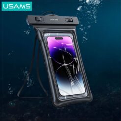 Alternative view of USAMS 7-INCH WATERPROOF BAG