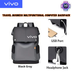 Vivo Travel Business Multifunctional Computer Backpack