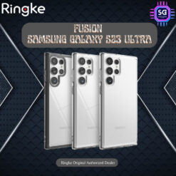 Samsung Galaxy 23 Ultra - Ringke Fusion Case [Minimalist Fit]
