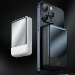 Alternative view of Mcdodo 10K 20W Good Touch Wireless Power Bank