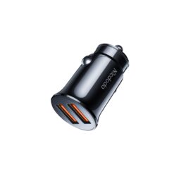 Alternative view of Mcdodo Dual USB Output Car Charger