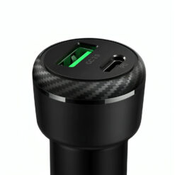 Alternative view of Mcdodo 38W PD+QC Car Charger