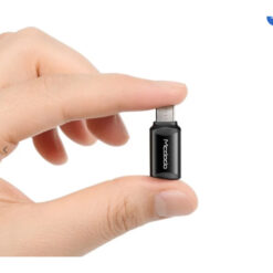 Alternative view of Mcdodo Type-C To Micro USB Connector/iP To Type-C Connector
