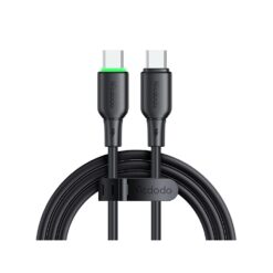 Alternative view of Mcdodo PD65W Type-C To Typ-C Data Cable