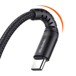 Alternative view of Mcdodo Type-C Data Cable Fast Charging