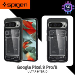 Spigen Ultra Hybrid Zero One For Google Pixel 9 Pro / 9