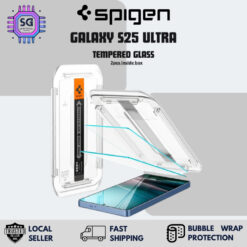 Spigen Glass Ez Fit Samsung Galaxy S25 Ultra