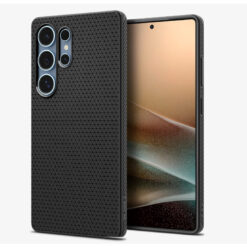 Alternative view of SPIGEN SAMSUNG GALAXY S25 ULTRA LIQUID AIR CASE