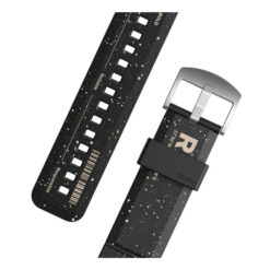 Alternative view of Ringke Rubber One Bold Band Design for A--pple Watch 49mm /45mm/44mm/42mm | The Optimized Fit, Comfy