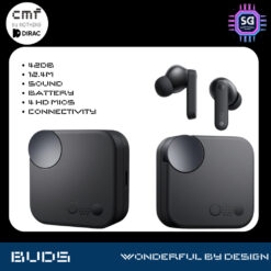 CMF Buds (CMF by Nothing) Dark Grey