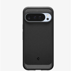 Alternative view of Spigen Google Pixel 10 Pro / Pixel 10 Pro XL Case Rugged Armor MagFit Magnetic Cover Mil-Grade