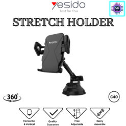 Yesido Stretch Holder [C40]
