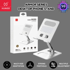 XUNDO ARMOR SERIES DESKTOP PHONE STAND