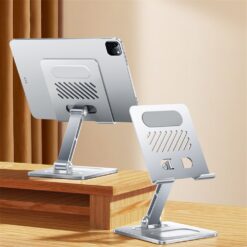 Alternative view of XUNDO ARMOR SERIES DESKTOP PHONE STAND
