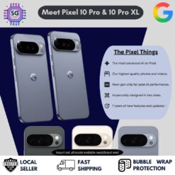 Google Pixel 10 Series