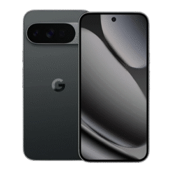 Alternative view of Google Pixel 10 Series