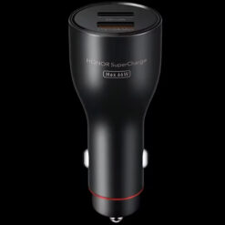 Alternative view of Honor Super Charge Car Charge Max 66W