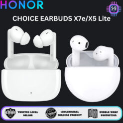 HONOR CHOICE EARBUDS X7E/X5 LITE