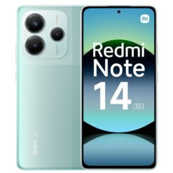 Alternative view of Xiaomi Redmi Note 14 5G [8GB+256GB]
