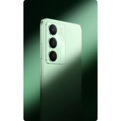 Alternative view of Realme 14X 5G -18GB(10+8)RAM + 128GB ROM l Dimensity 6300 5G l 120Hz [Green]