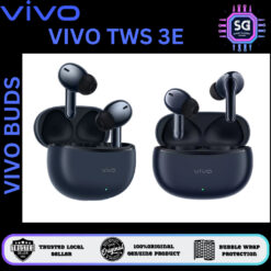 VIVO BUDS TWS 3E ORIGINAL