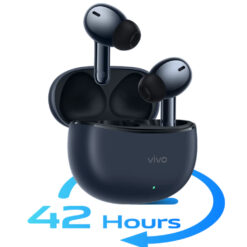 Alternative view of VIVO BUDS TWS 3E ORIGINAL