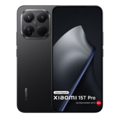 Alternative view of Xiaomi 15T PRO [12GB+512GB] BLACK