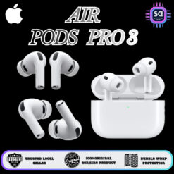 (READY STOCK) Apple AirPods Pro 3