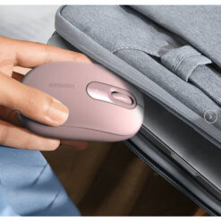 Alternative view of UGREEN 2.4G WIRELESS MOUSE