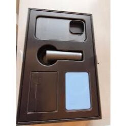 Alternative view of OPPO Find X9 Pro Magnetic Case Set