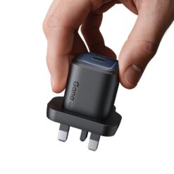 Alternative view of Mcdodo Gana Mini 45W Ultimate Mini GaN Charger With USB-C Port CH-0438