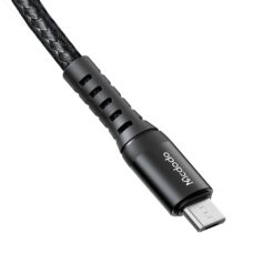 Alternative view of Mcdodo Micro USB Data Cable CA-228 0.2M/06ft