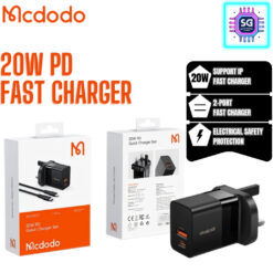 Mcdodo 20W PD Fast Charge CH-130