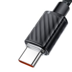 Alternative view of Mcdodo100W Type-C To Type-C PD Fast Charge Data Cable CA-367