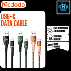 Mcdodo USB-C Data Cable CA-796